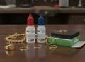 Gold buyer's kit