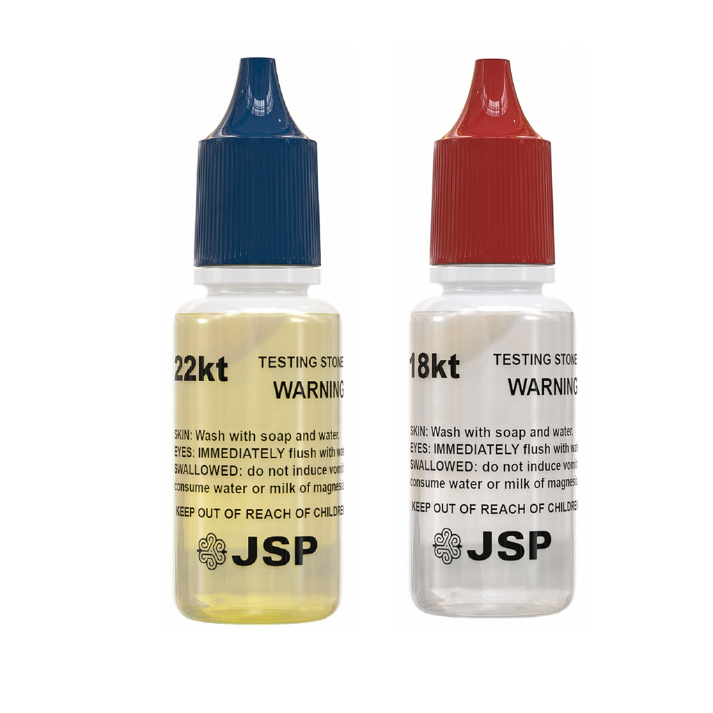 Gold buyer's kit
